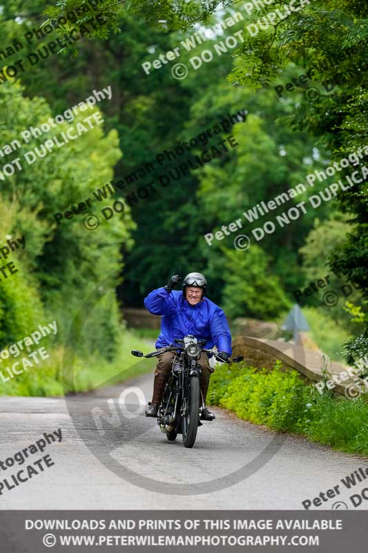 Vintage motorcycle club;eventdigitalimages;no limits trackdays;peter wileman photography;vintage motocycles;vmcc banbury run photographs